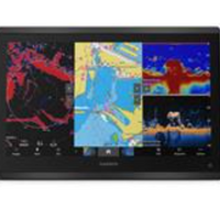 Garmin GPSMAP® 8616xsv Combo GPS/Fishfinder GN+ ( 010-02093-51)