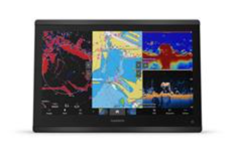 Garmin GPSMAP® 8616xsv Combo GPS/Fishfinder GN+ ( 010-02093-51)