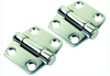 SEACHOICE FRICTION HINGE-SS.  1.5X1.6 2/PK (50-34811)
