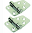 SEACHOICE FRICTION HINGE-SS. 1.5X2.2 2/PK (50-34831)