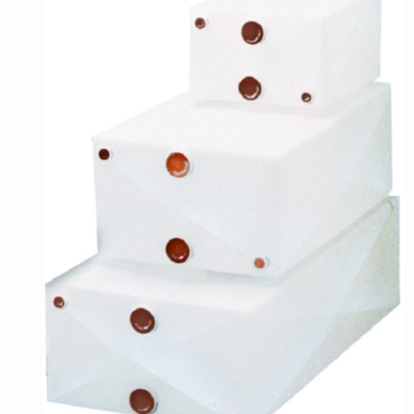 WATER/HOLDING TANK 6 GALLON 100-851531WH