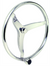STEERING WHEEL W/KNOB SS 50-28481