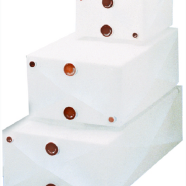 WATER/HOLDING TANK 9 GALLON 851667WH