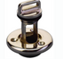 SEA-DOG DRAIN PLUG SS - CAST STAINLESS GARBOARD DRAIN (520060)