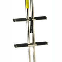 3 STEP DIVE LADDER TRANSOM MT