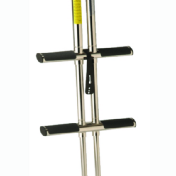 3 STEP DIVE LADDER TRANSOM MT