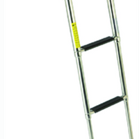 Attwood Marine UNDER PLATFORM SLIDING LADDER 19643