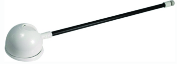 LUMITEC CONTOUR ANCHOR LIGHT - 12