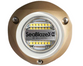 LUMITEC SeaBlazeX2 LED Underwater Light - Dual Color - White/Blue 101516