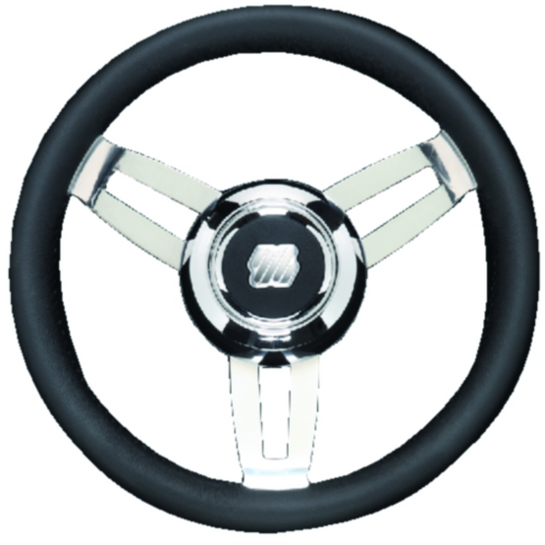 MOROSINI STEERING WHEELS P/N: MOROSINIUCHB
