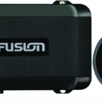 FUSION MS-BB100 MARINE BLACK BOX AM/FM/BT - 2 ZONE 010-01517-01