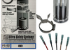 Ultra Safety Systems FLOAT Ultra Bilge Pump Switch Junior, UPS-0212V Ultra Safety Systems Ultra Bilge Pump Switch Junior, UPS-02
