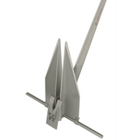 FORTRESS ANCHOR 69'-150'  FX-125