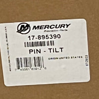 PIN-TILT MERCURY 895390