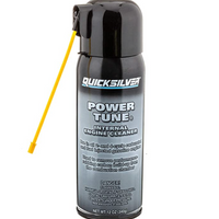 Engine Cleaner  Quicksilver 858080Q03 Power Tune Internal