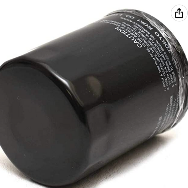 SUZUKI OIL FILTER SUZ-16510-96J10