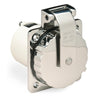 Marinco / Stainless Steel Power Inlet - 30 amp Marinco  125V (303SSEL-B)