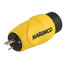 Marinco / One-Piece Adapters (S15-30) ADPTR MALE 15A STRAIT TO FML 30A 125V