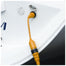 Marinco / EEL Pigtail Adapters (P15-30) PIGTAIL EEL M/30A 125V TO F/15 STRAIT