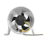 Attwood / Turbo 4000 Series II In-Line Blowers (1749-4) TURBO BLWR 4" WTR RESTNT