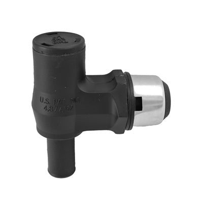 Attwood / 90° P-Trap Fuel Tank Vents