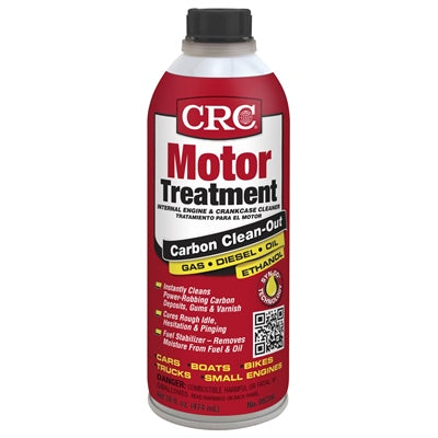 CRC CHEMICALS / Motor Treatmen