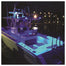 LUMITEC 101102 Caprera2 - LED Flood Light - 2-Color White/Blue Dimming