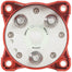 Blue Sea Systems / e-Series Selector Battery Switch 4 WAY (9001E)