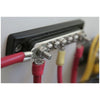 BLUE SEA 2304 MINIBUS 100 AMPERE COMMON BUSBAR 5 X 8-32 SCREW TERMINAL 2304