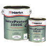 Interlux Yacht Finishes /  InterProtect 2000E with Micro-Plates (Y2002EKITGL) INTERPROTECT 2002W KT GL