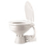 Jabsco / Electric Marine Toilets (37010-3092) COMPACT TOILET 12V