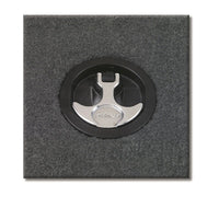 Perko / Fig. 1091 Surface Mount Locks and Latches (1091DP1BLK)