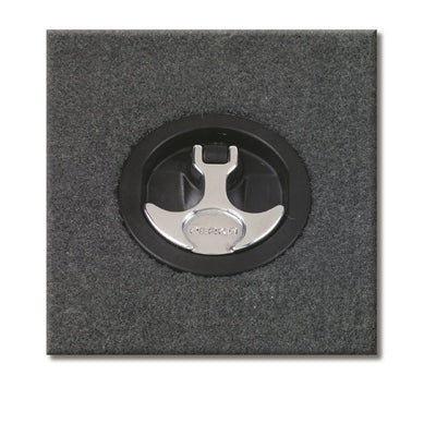 Perko / Fig. 1091 Surface Mount Locks and Latches (1091DP1BLK) – Xtreme ...