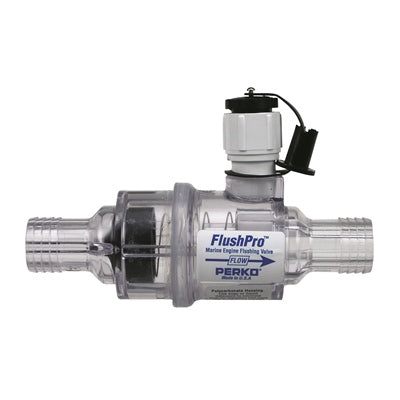Perko / Flushpro Engine Flushing Systems