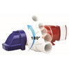 Rule / LoPro Series Bilge Pumps Rule LoPro 900GPH - Automatic (LP900S)
