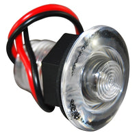 Marpac / L.E.D. Baitwell Light (7-0077) UTILITY/BAITWELL LED WHT
