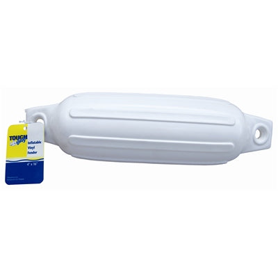 Tough Guy / Inflatable Vinyl Fenders