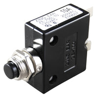 Marpac / Push Button Circuit Breakers 10A (7-0512)