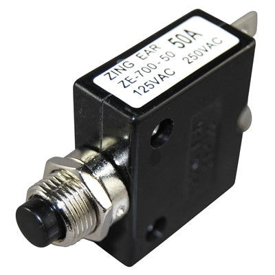 Marpac / Push Button Circuit Breakers