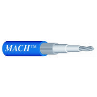 Uflex / MachZero Control Cable 10-32 thread (MACHZEROX24) CABLE MACH33C 24FT