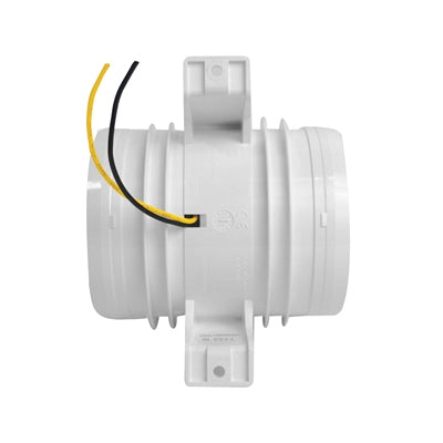 Attwood / Turbo 4000 Series II In-Line Blowers