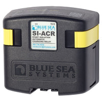 Blue Sea Systems / Add-A-Battery Kit 7650 SOLENOID/BATTERY SWITCH