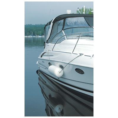 Taylor Made / Big B™ Inflatable Vinyl Fenders - 8X20