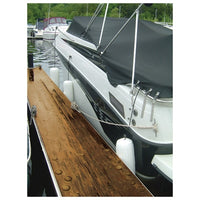 Taylor Made / Big B™ Inflatable Vinyl Fenders 8X20 (71026)