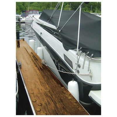 Taylor Made / Big B™ Inflatable Vinyl Fenders - 8X20
