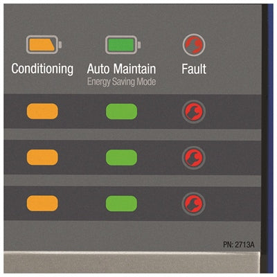 Guest / ChargePro Series On-Board Battery Charger