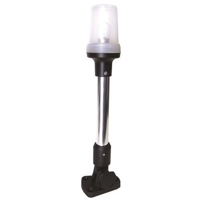 Boater Sports / Fold-Down All-Round Light 12
