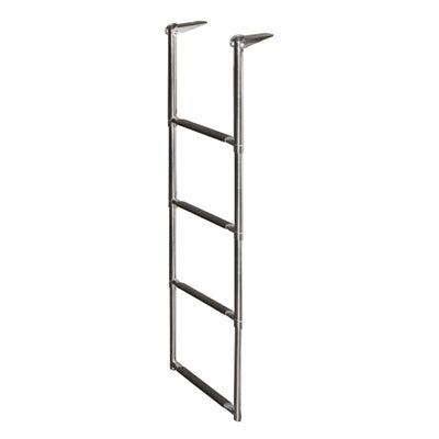 Boater Sports / Ladder, Over Mount - 304 SS