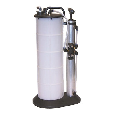 Sierra / Fluid Extractor