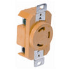 Marinco / Locking Receptacles - 30 amp (305CRR) 30AMP 125V FEMALE RECEPTACLE